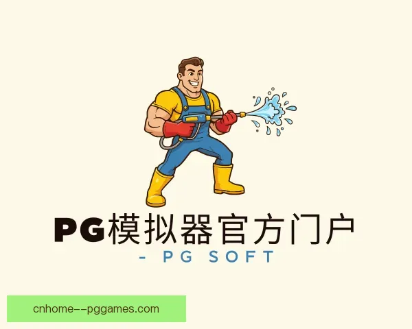 发现pg模拟器